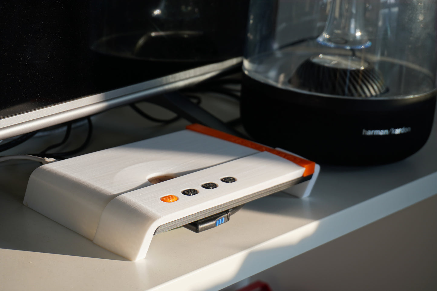 LEELOO UNIVERSAL PI CASE