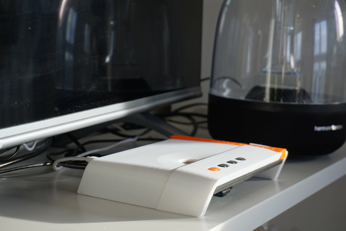 LEELOO UNIVERSAL PI CASE