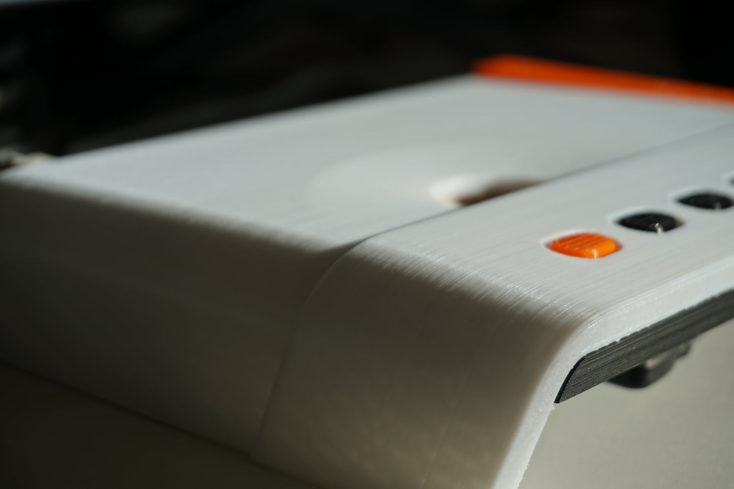 LEELOO UNIVERSAL PI CASE