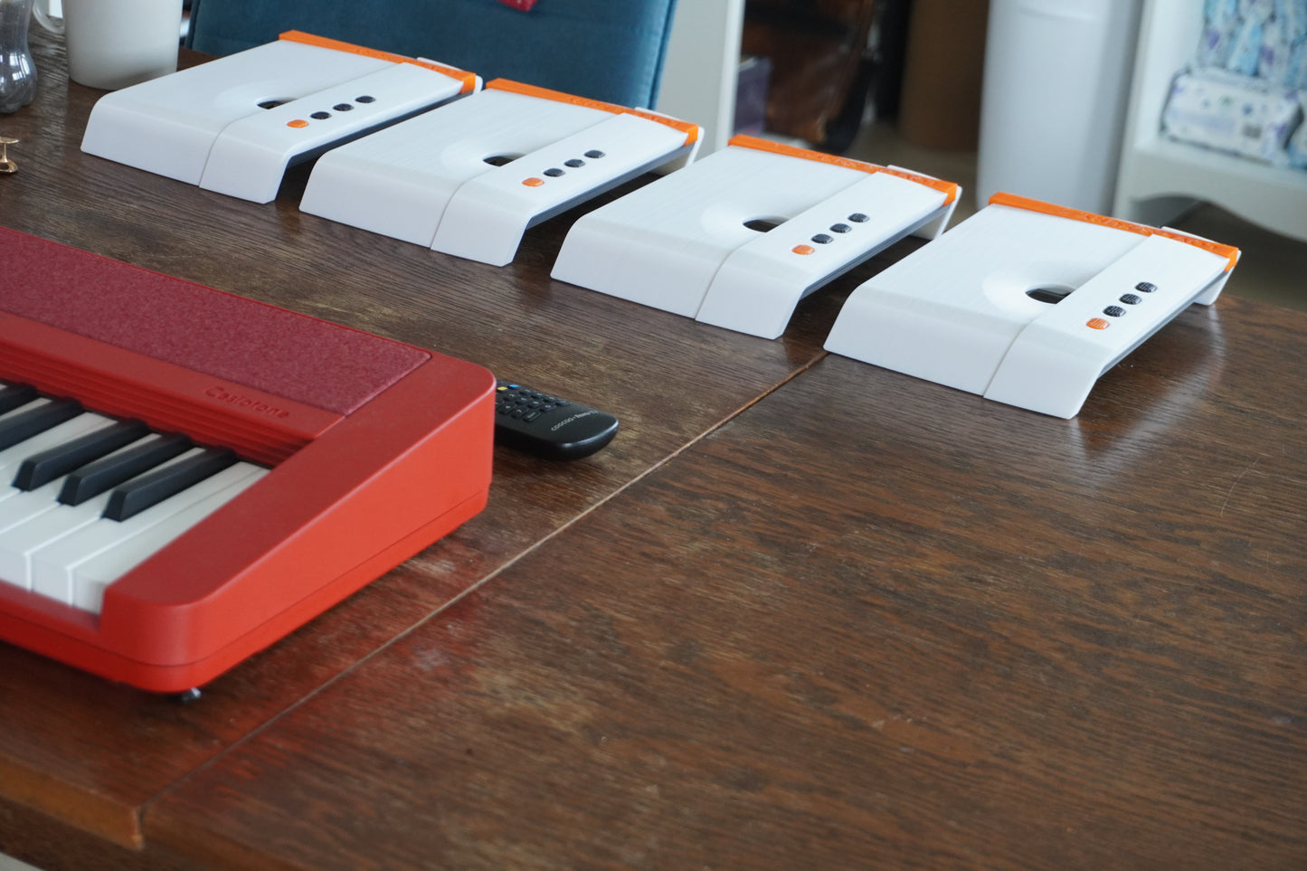 LEELOO UNIVERSAL PI CASE